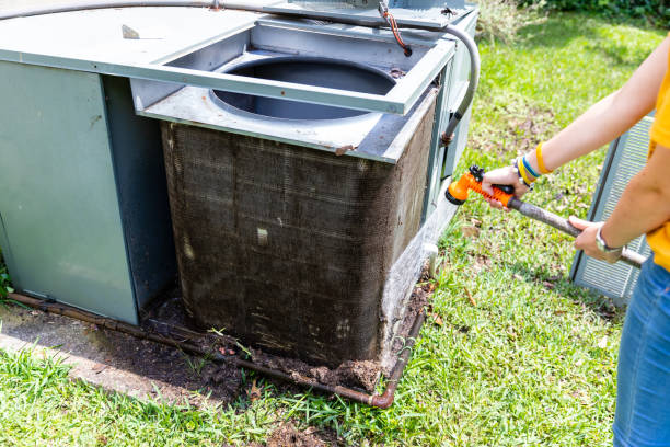 Best Dryer Vent Cleaning Services  in Mcdonald, OH