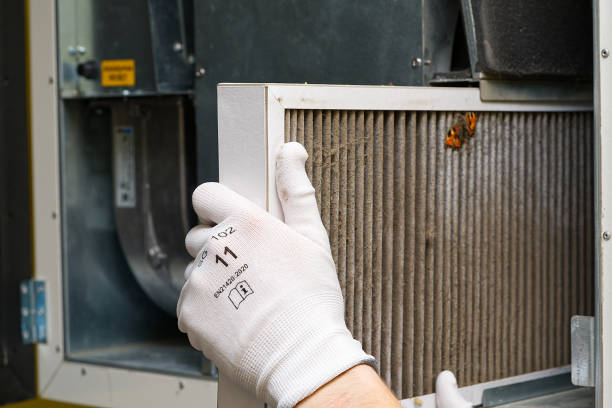 Best Affordable Duct Cleaning Services  in Mcdonald, OH