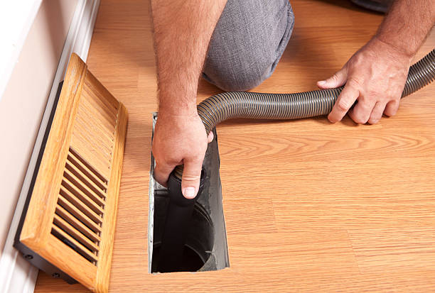 Best Commercial HVAC Duct Cleaning  in Mcdonald, OH