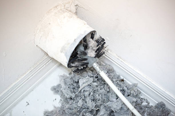 Best HVAC Air Duct Cleaning  in Mcdonald, OH