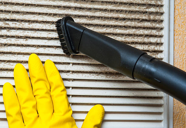 Best Air Duct Cleaning Near Me  in Mcdonald, OH
